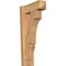 Ekena Millwork Balboa Craftsman Smooth Outlooker, Western Red Cedar, 5 1/2"W x 14"D x 26"H OUT06X14X26BOA04SWR - alternate 1
